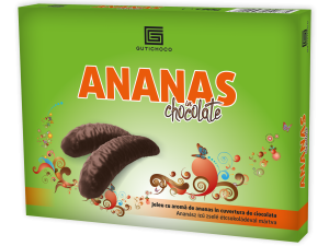 Prodotti di gelatina