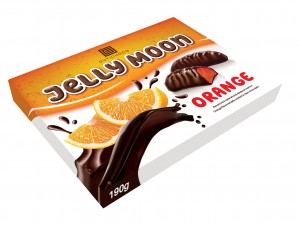 Gelee-Produkte