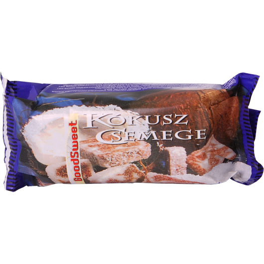 Kókusz csemege
