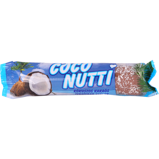 Coconutti